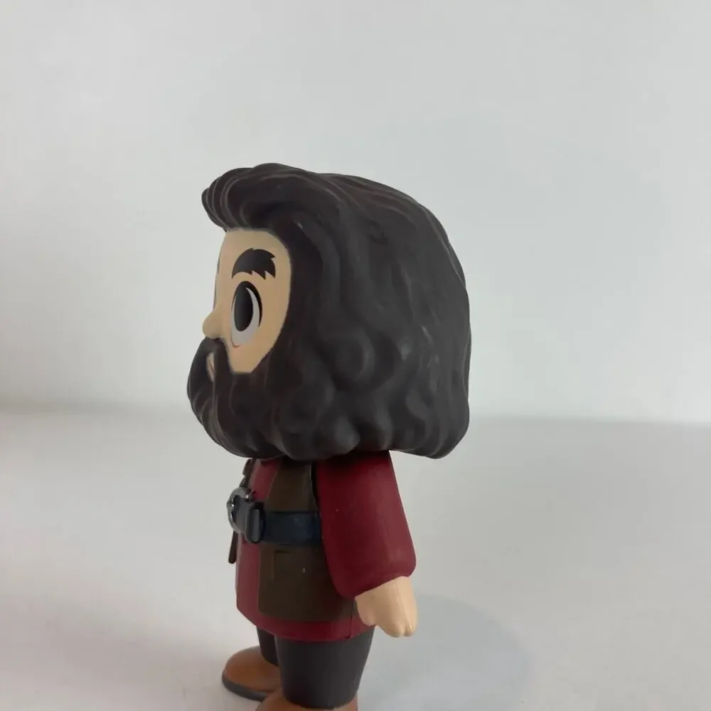 Funko potter hagrid mystery